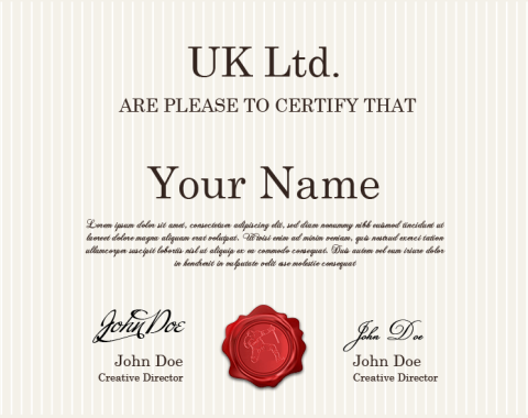 Certificate 1 480x380